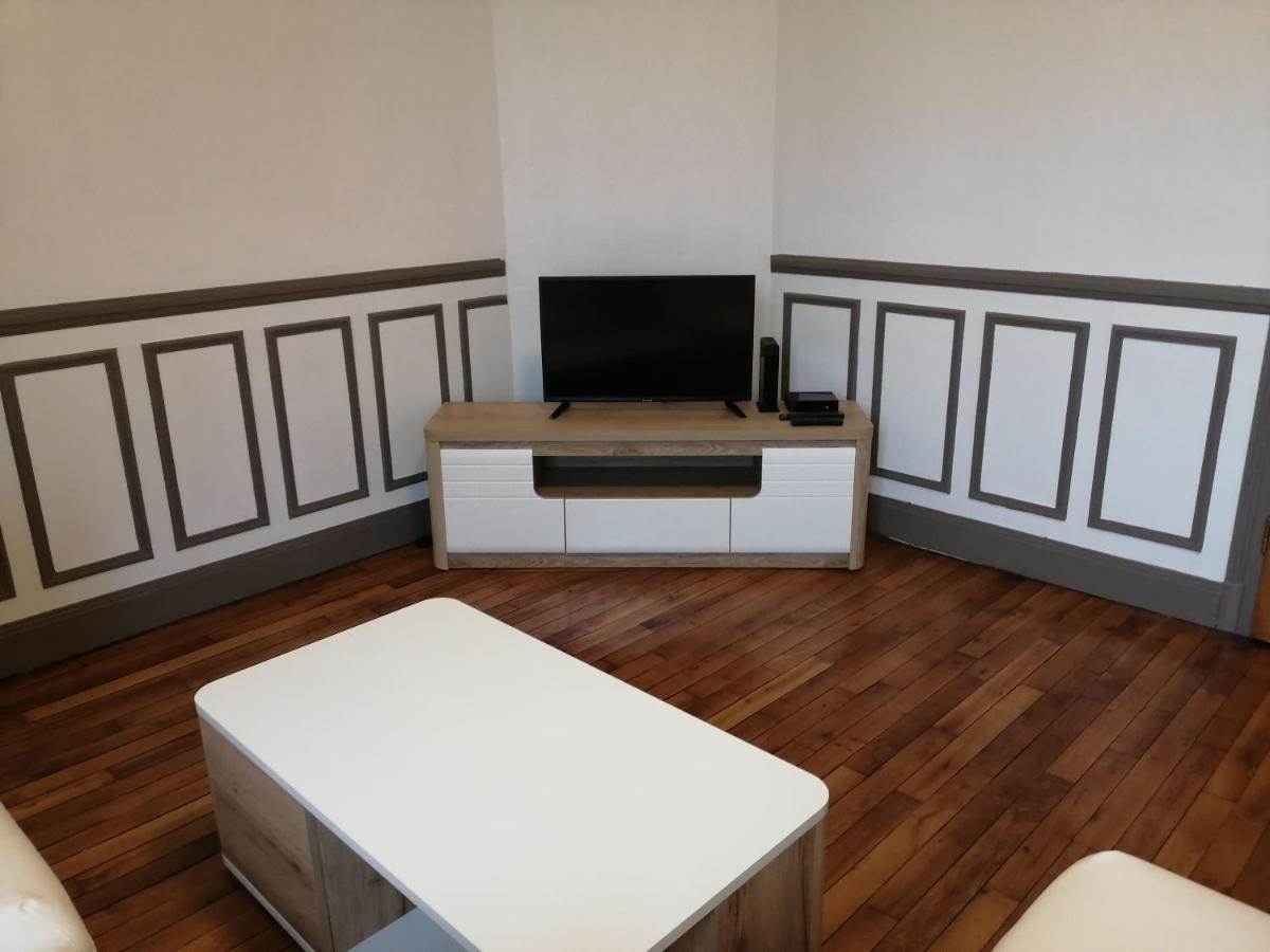 올리언스 Agreable 2 Pieces Proche De La Loire 아파트 외부 사진